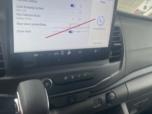 New 2026 Ford Transit 350 148 High Roof image 16