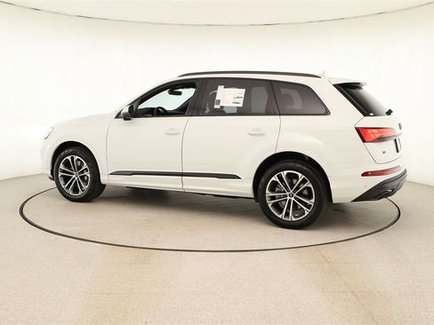 New 2026 Audi Q7 2.0T Premium image 3