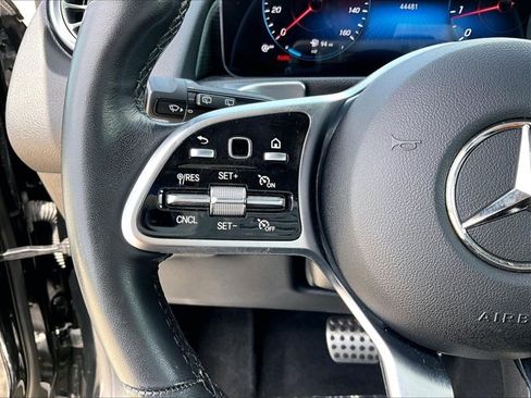Certified 2023 Mercedes-Benz GLB 250 4MATIC image 20