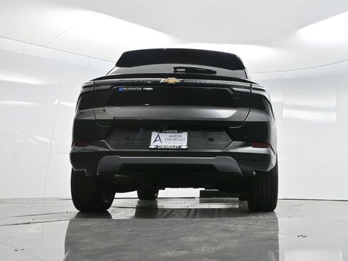 New 2025 Chevrolet Equinox EV LT w/ Convenience Package II AWD/4WD image 53