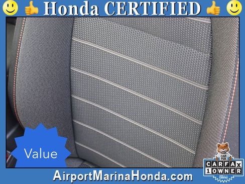 Certified 2025 Honda CR-V Sport image 21