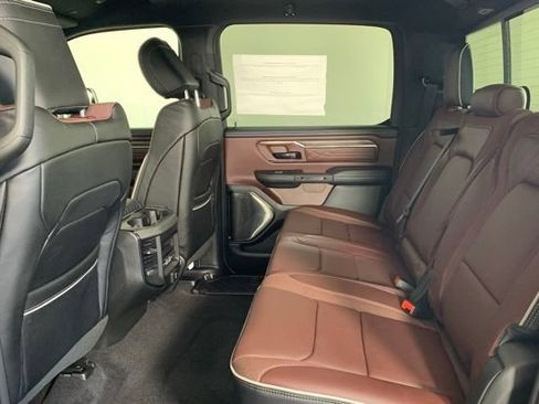 New 2026 RAM 1500 Limited AWD/4WD image 15