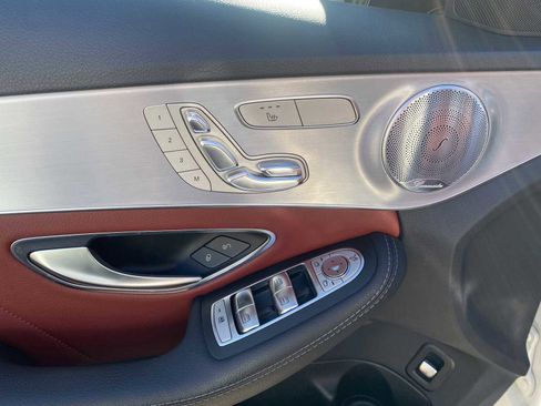Used 2018 Mercedes-Benz C 300 Sedan image 14