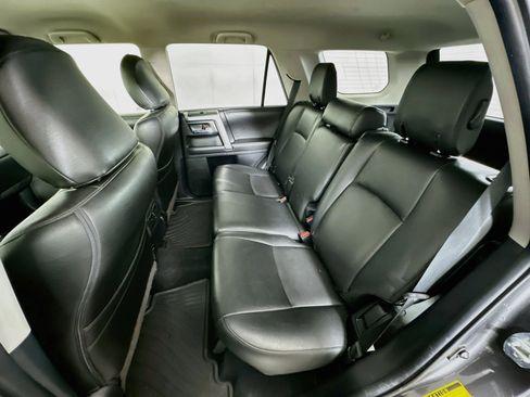 Used 2015 Toyota 4Runner SR5 RWD image 26