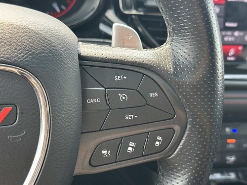 Used 2024 Dodge Durango GT AWD/4WD image 21