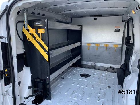 Used 2022 RAM ProMaster City Wagon image 11