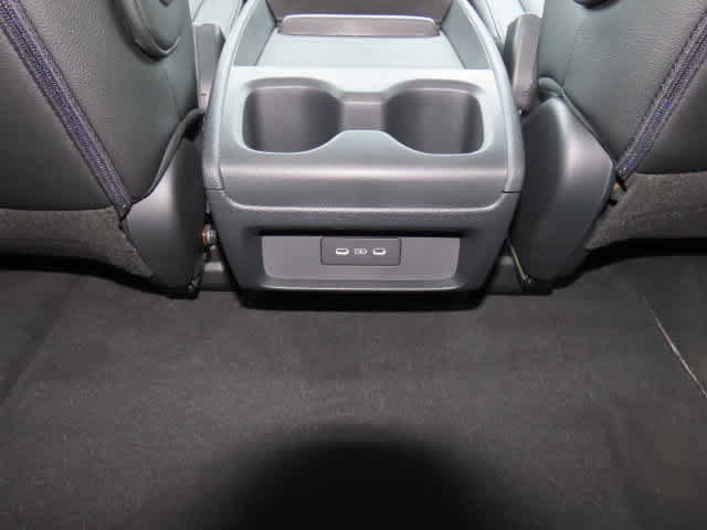 New 2027 Honda Odyssey EX-L image 24