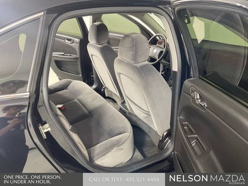 Used 2007 Chevrolet Impala LS FWD image 15