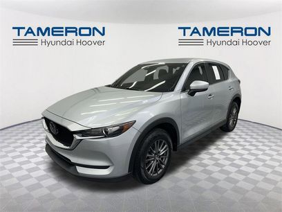 Used 2021 MAZDA CX-5 Touring