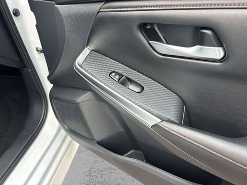 Certified 2023 Nissan Sentra SR image 16