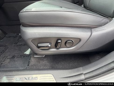 Used 2025 Lexus TX 350 FWD w/ Convenience Package image 17