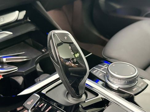 Used 2021 BMW X3 sDrive30i w/ Premium Package image 17