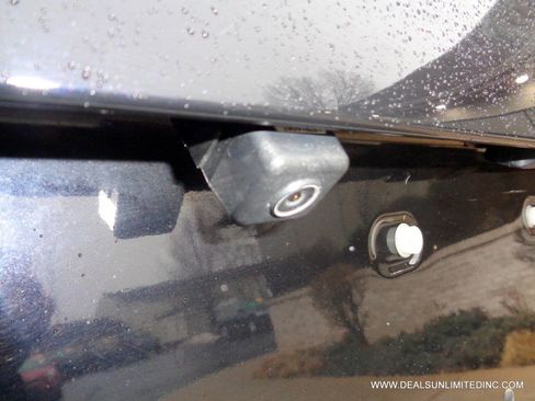 Used 2017 Mitsubishi Outlander Sport SE image 14