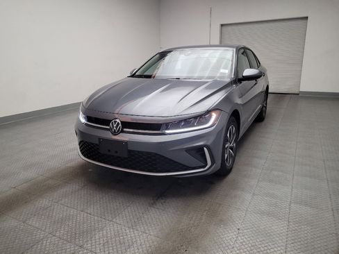 Used 2025 Volkswagen Jetta S FWD image 15