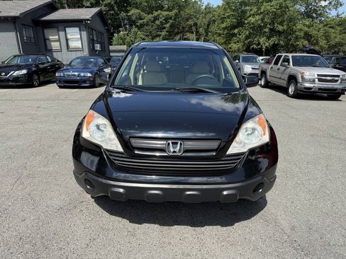 Used 2007 Honda CR-V LX image 3