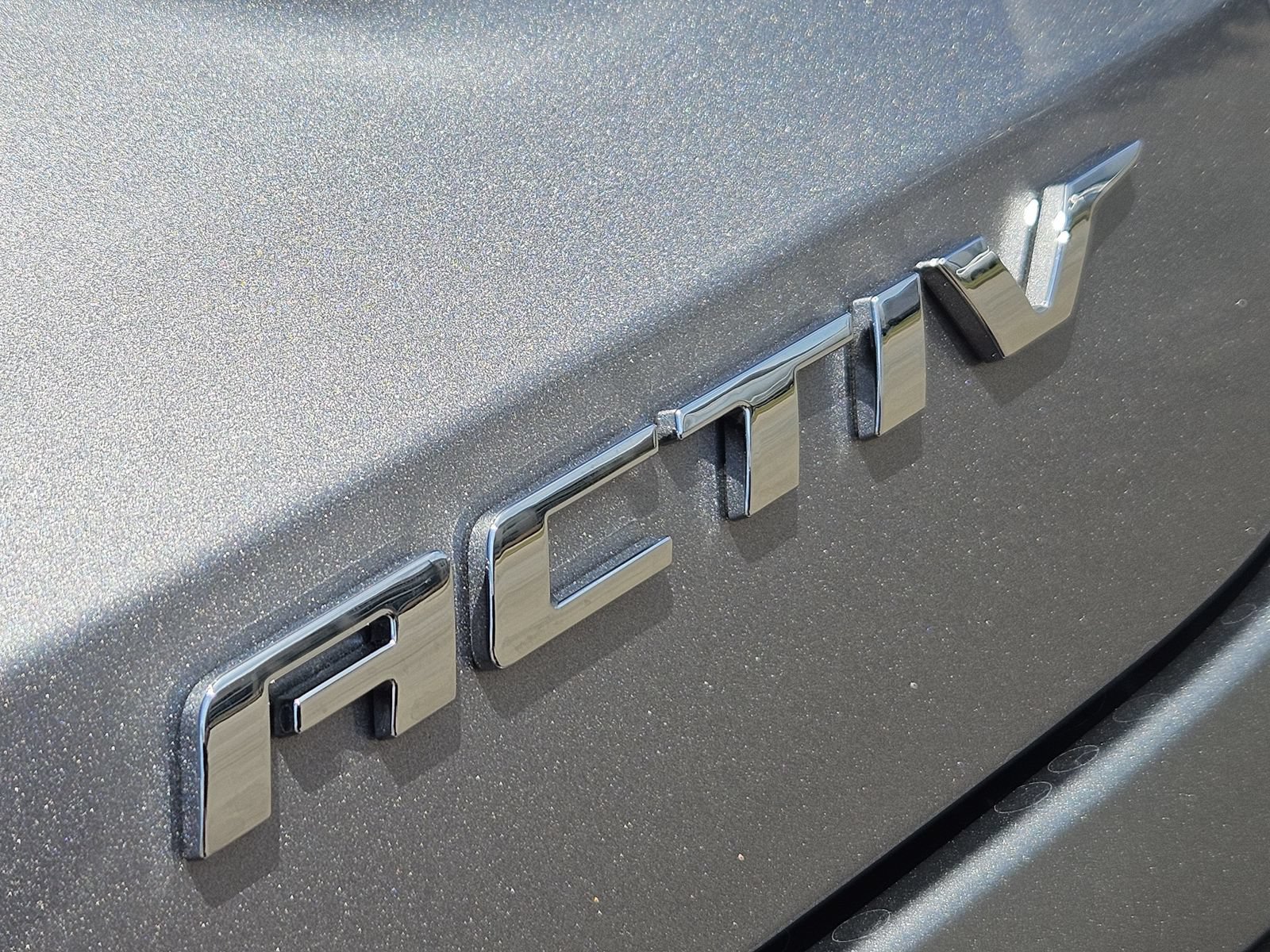 New 2026 Chevrolet Trax ACTIV w/ Driver Confidence Package FWD image 14