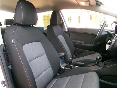 Used 2014 Kia Forte EX FWD image 22