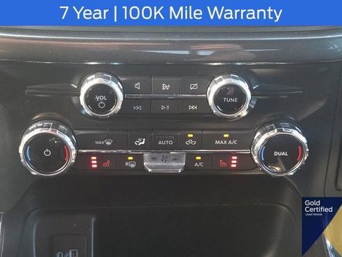 Used 2022 Ford F150 XLT w/ Equipment Group 302A High AWD/4WD image 32