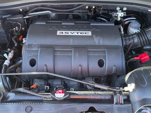 Used 2013 Honda Ridgeline RT image 26