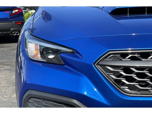 Used 2023 Subaru WRX image 40