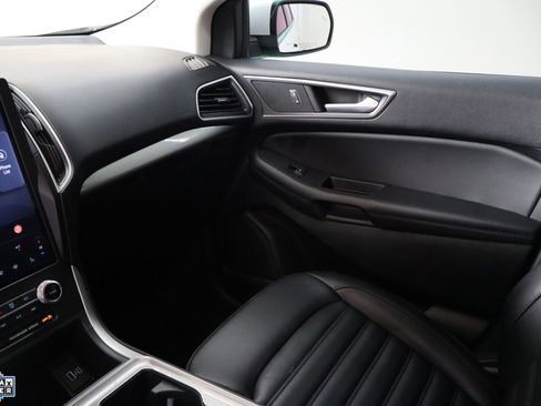 Used 2024 Ford Edge SEL w/ Convenience Package image 24