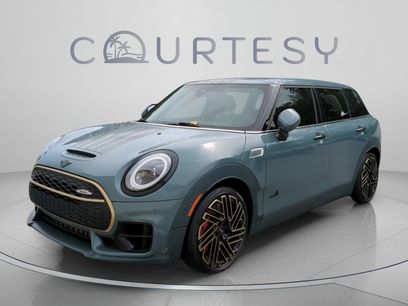 Used 2023 MINI Cooper Clubman John Cooper Works w/ MINI Untold Edition