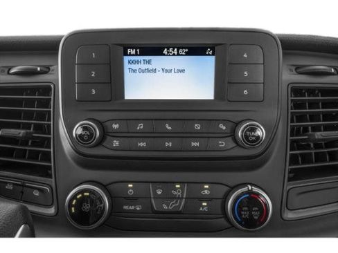 Used 2024 Ford Transit 350 XLT image 16