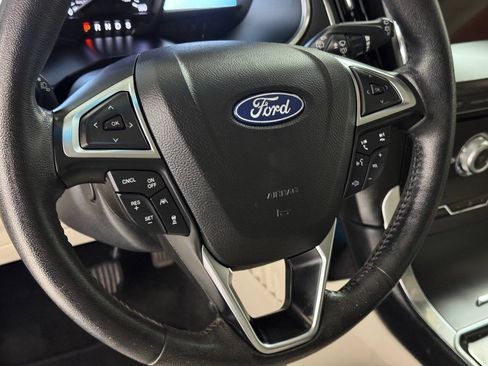 Used 2019 Ford Edge Titanium w/ Equipment Group 301A FWD image 44