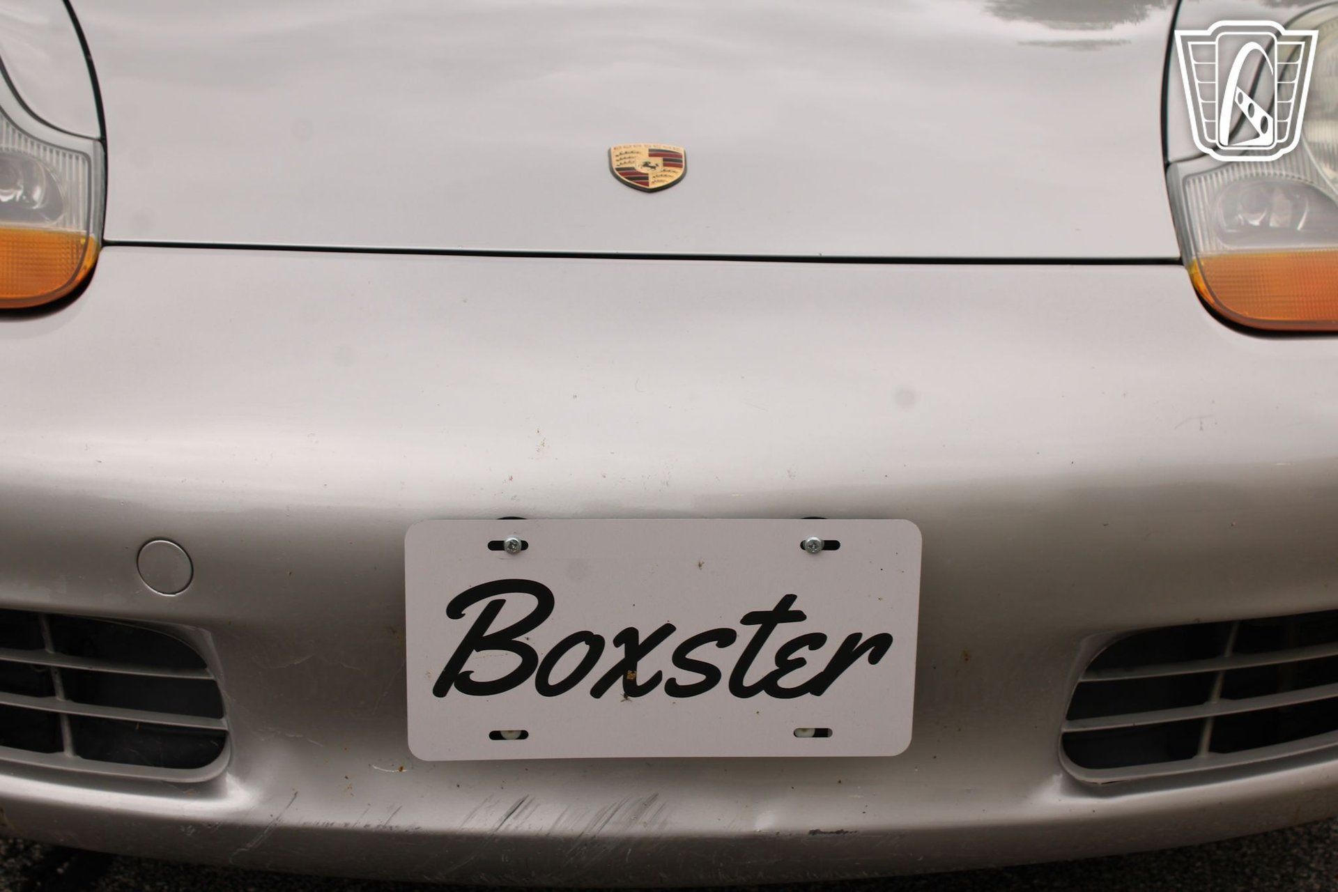 Used 1998 Porsche Boxster RWD image 40