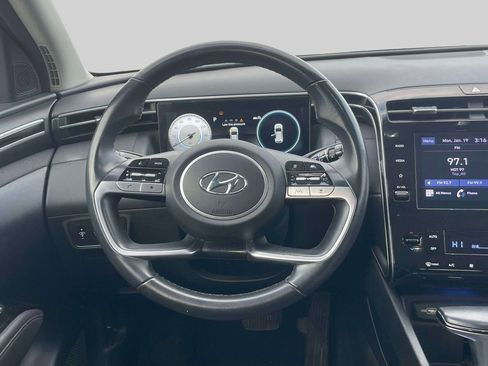 Used 2022 Hyundai Tucson SEL w/ Convenience Package image 14