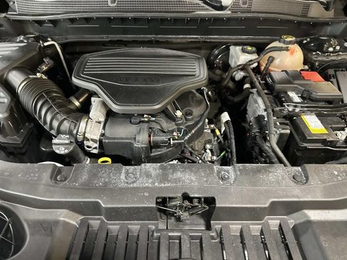 Used 2021 Chevrolet Blazer LT AWD/4WD image 9
