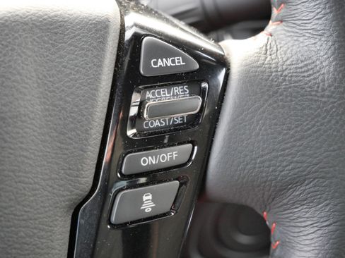 Used 2024 Nissan Frontier Pro-X w/ Pro Convenience Package image 31