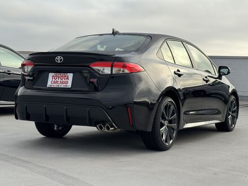 New 2026 Toyota Corolla SE FWD image 13