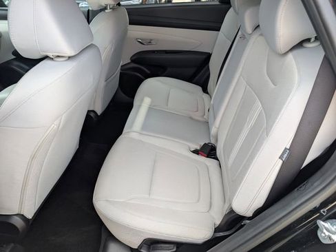 Used 2025 Hyundai Tucson SEL image 26