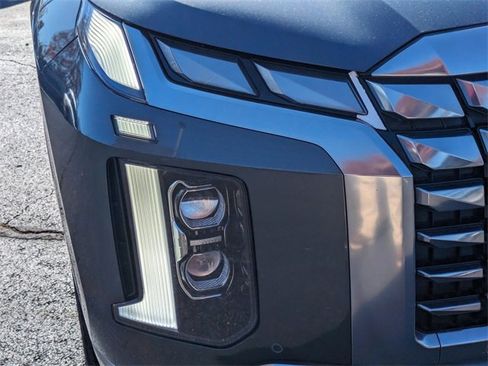 Used 2024 Hyundai Palisade Calligraphy image 10