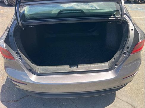 Used 2022 Honda Insight EX image 8