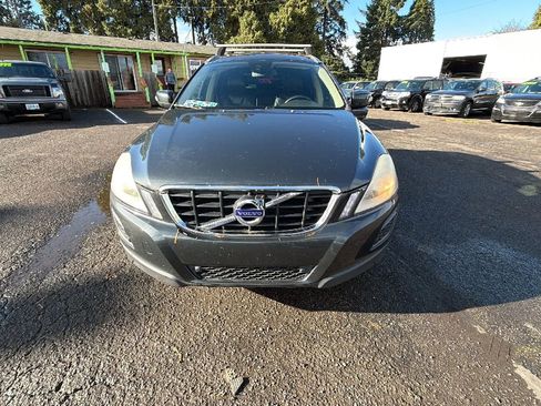 Used 2012 Volvo XC60 3.2 image 8