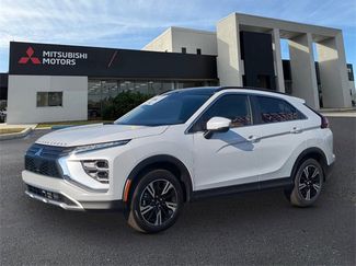 New 2025 Mitsubishi Eclipse Cross SE video 1