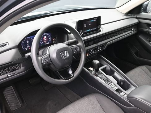Used 2024 Honda Accord LX image 11