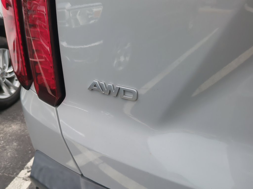 Certified 2022 Kia Sorento X-Line EX AWD/4WD image 16