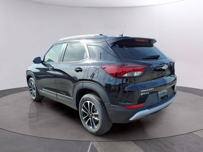 New 2026 Chevrolet TrailBlazer LT w/ Convenience Package