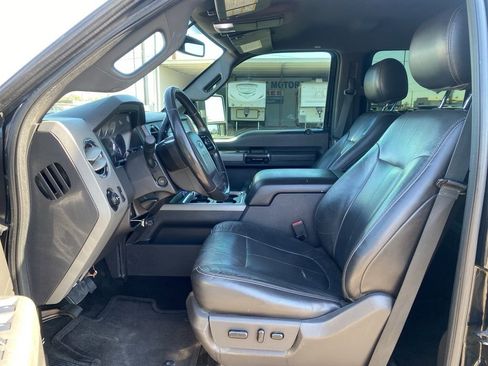 Used 2012 Ford F250 Lariat AWD/4WD image 20