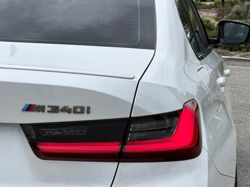 Used 2020 BMW M340i RWD image 32