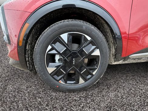 New 2026 Kia Sportage SX image 14