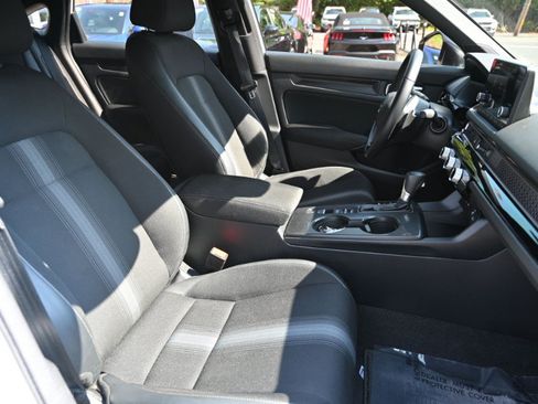 Used 2022 Honda Civic Sport image 15