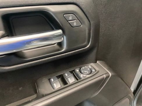 New 2025 GMC Sierra 2500 Pro w/ 1SA Pro Safety Plus Package image 12