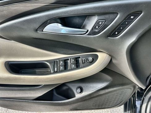 Certified 2020 Buick Envision Essence w/ Experience Buick Package image 24