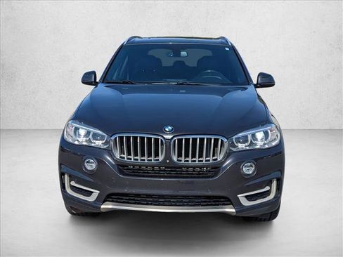 Used 2018 BMW X5 sDrive35i w/ M Sport Package image 2