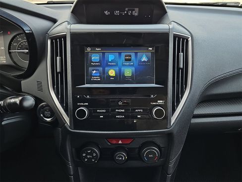 Certified 2023 Subaru Impreza Premium image 20