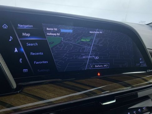 Certified 2023 Cadillac Escalade Sport Platinum AWD/4WD image 6